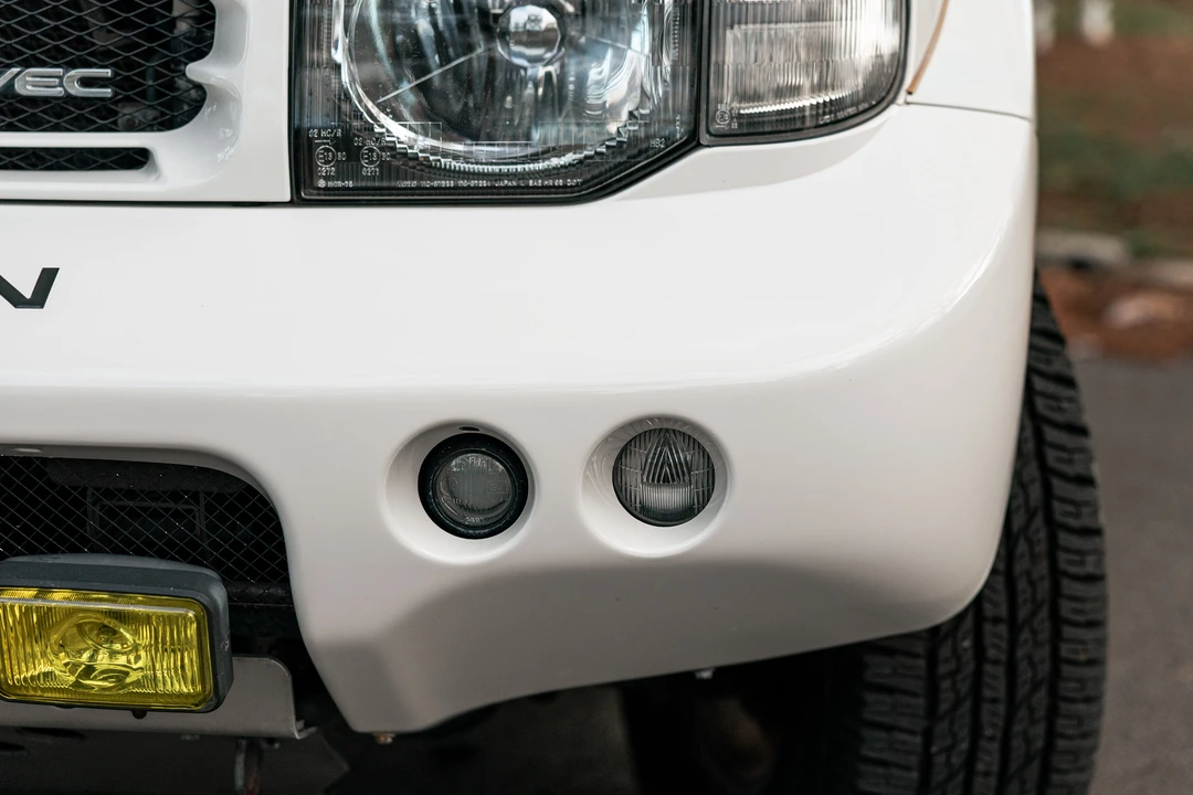 1998 Mitsubishi Pajero/Montero 2nd Gen - Image 27 of 31