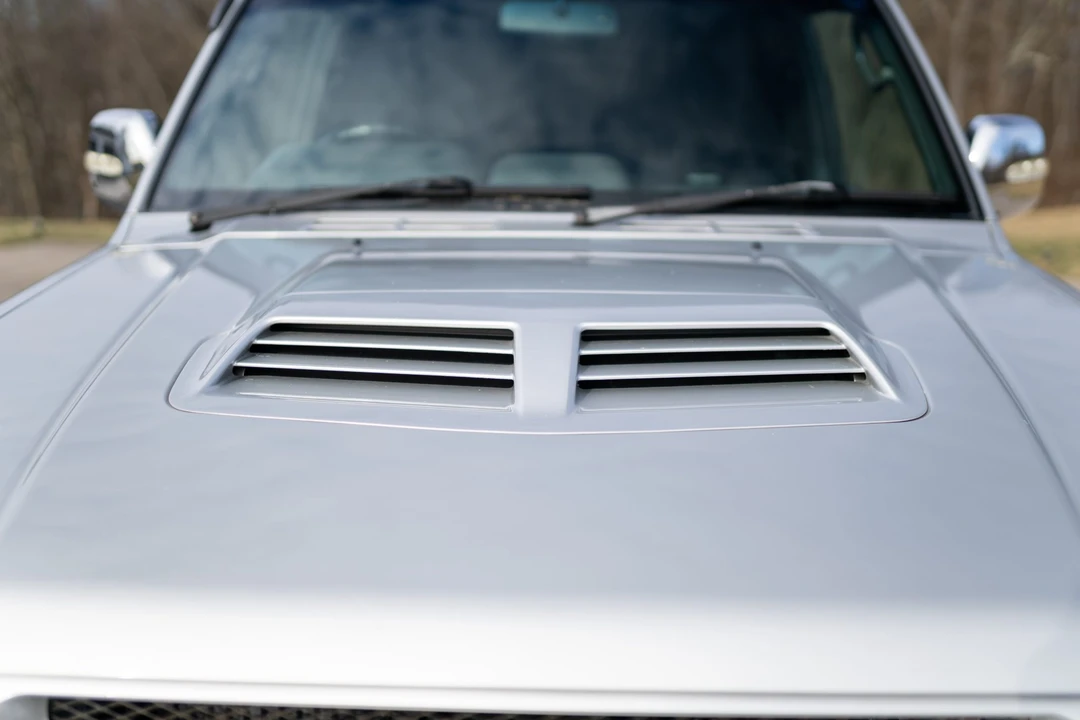 1998 Mitsubishi Pajero/Montero 2nd Gen - Image 29 of 31