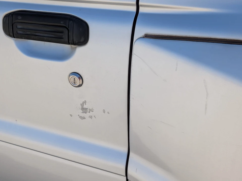 1998 Mitsubishi Pajero/Montero 2nd Gen - Image 21 of 31
