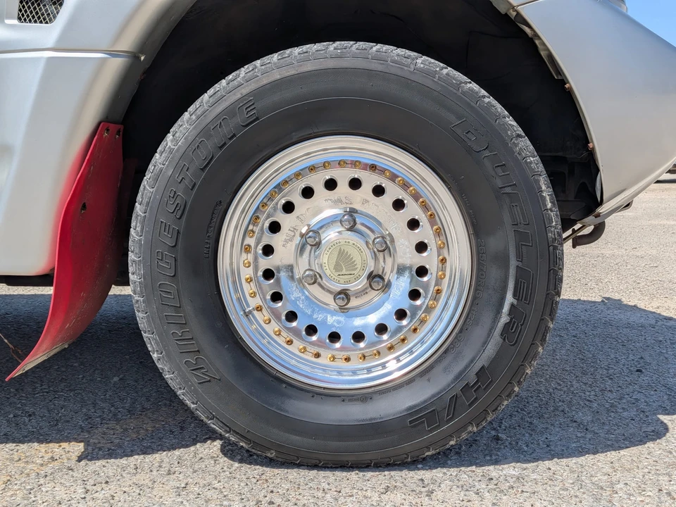 1998 Mitsubishi Pajero/Montero 2nd Gen - Image 29 of 31