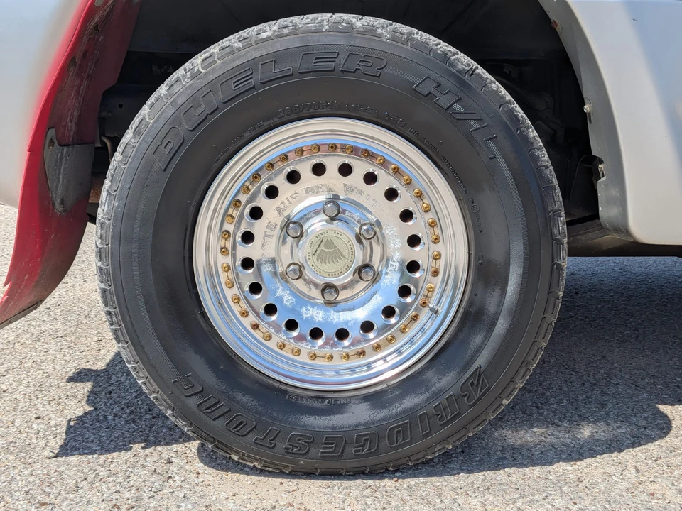 1998 Mitsubishi Pajero/Montero 2nd Gen - Image 28 of 31