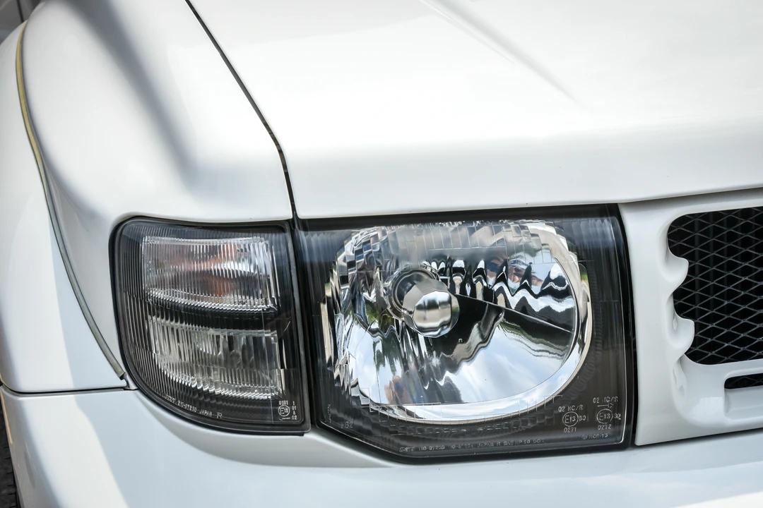 1998 Mitsubishi Pajero/Montero 2nd Gen - Image 13 of 31