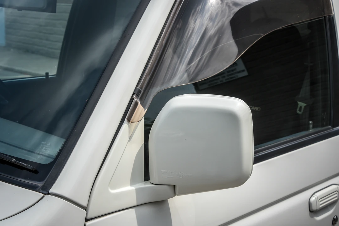 1998 Mitsubishi Pajero/Montero 2nd Gen - Image 27 of 31
