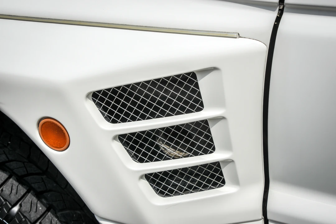 1998 Mitsubishi Pajero/Montero 2nd Gen - Image 25 of 31