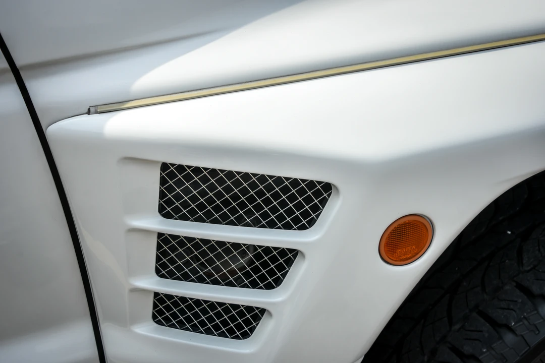 1998 Mitsubishi Pajero/Montero 2nd Gen - Image 24 of 31