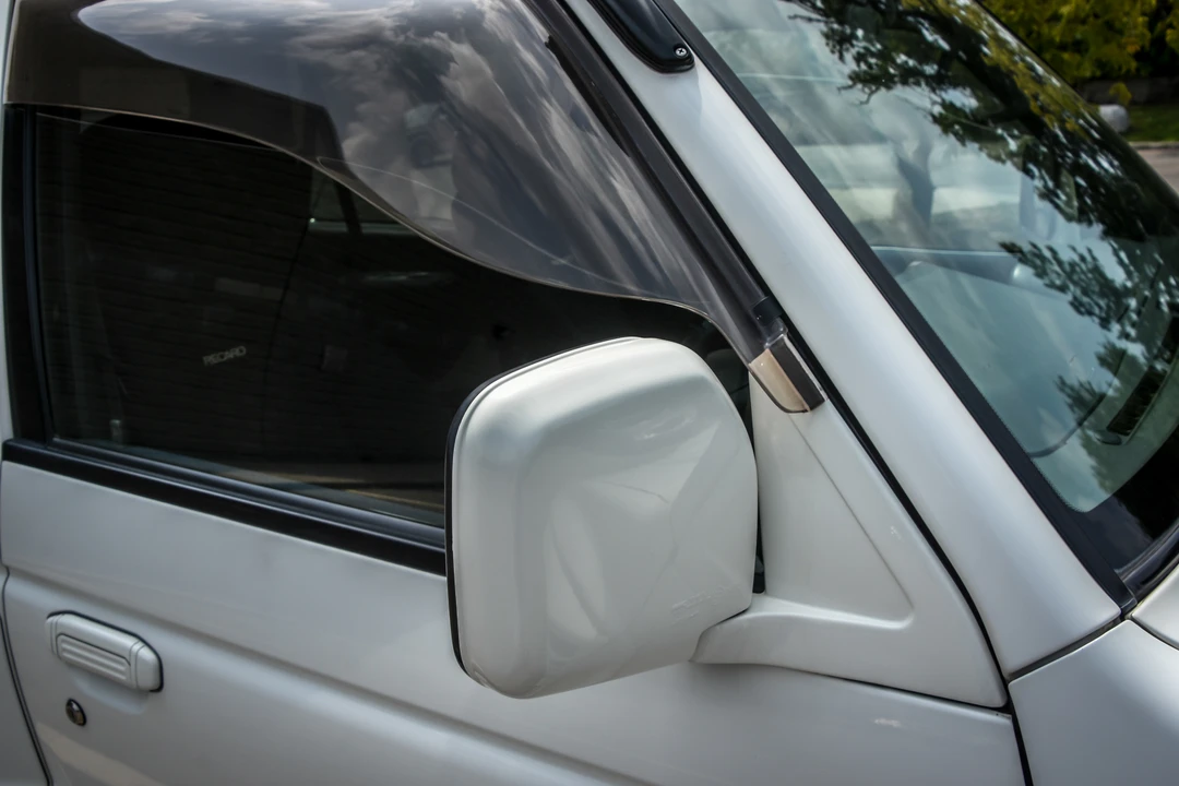 1998 Mitsubishi Pajero/Montero 2nd Gen - Image 26 of 31