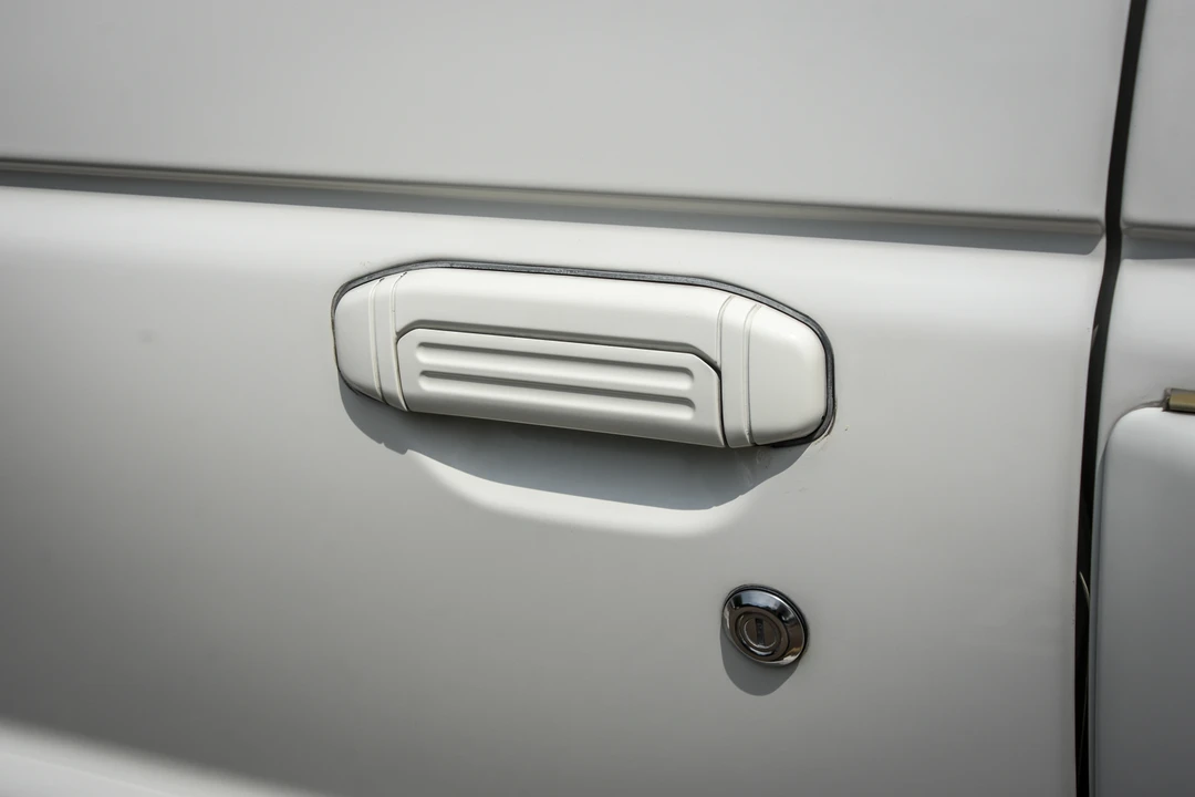 1998 Mitsubishi Pajero/Montero 2nd Gen - Image 30 of 31