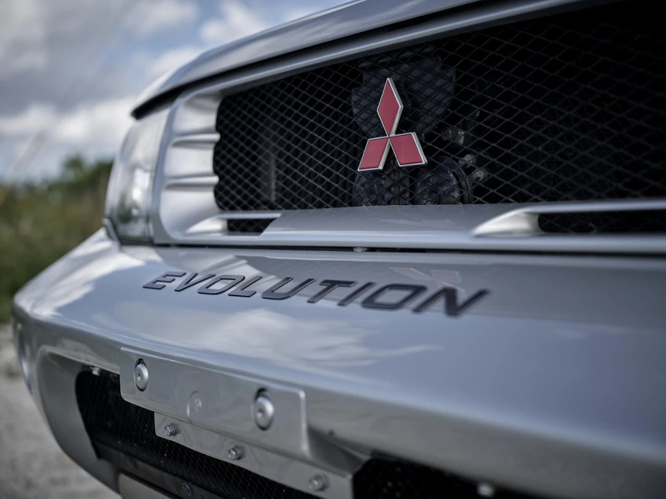1998 Mitsubishi Pajero/Montero 2nd Gen - Image 27 of 31