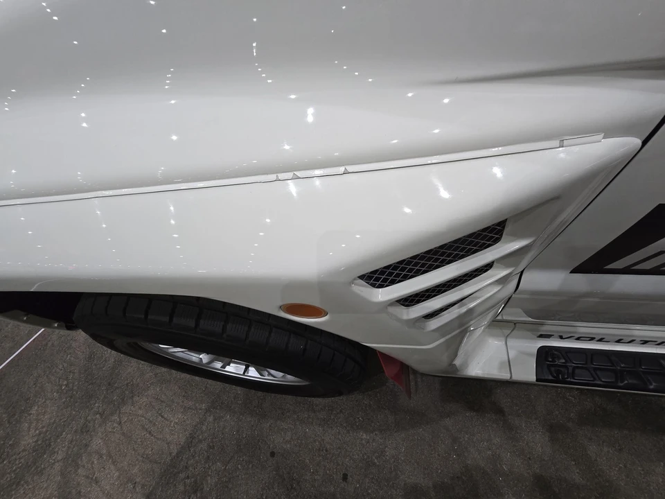 1998 Mitsubishi Pajero/Montero 2nd Gen - Image 27 of 31