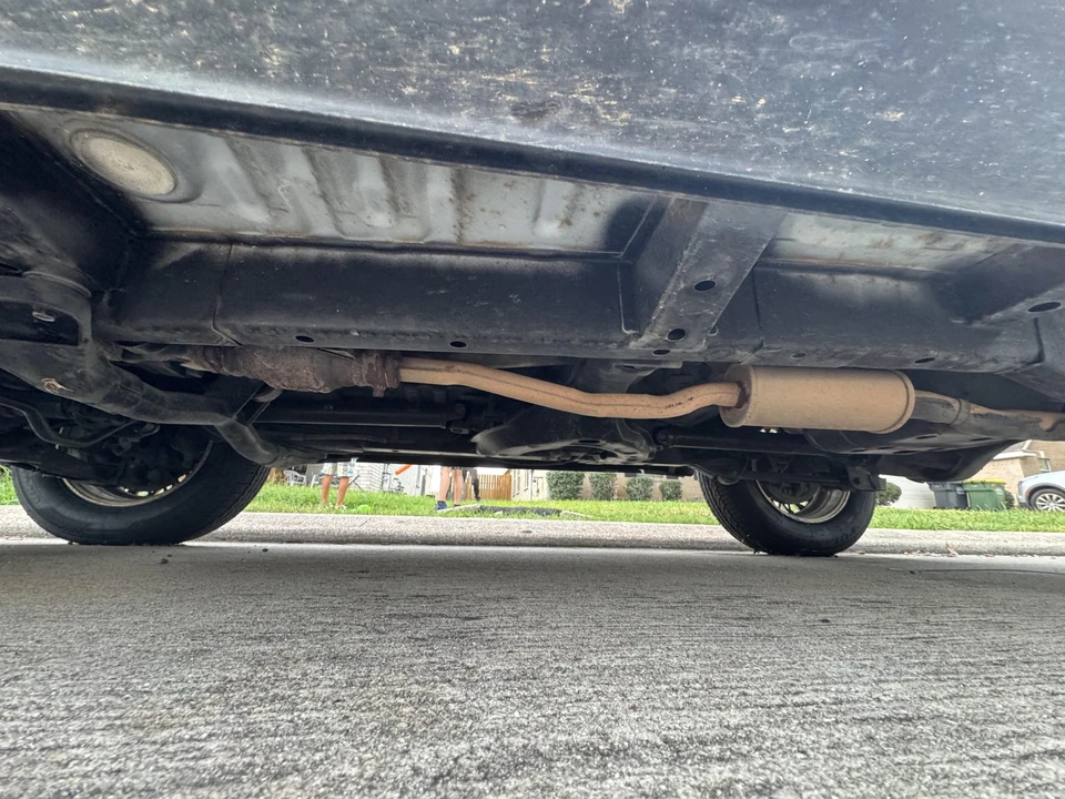1998 Mitsubishi Pajero/Montero 2nd Gen - Image 19 of 23