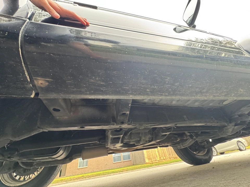 1998 Mitsubishi Pajero/Montero 2nd Gen - Image 21 of 23