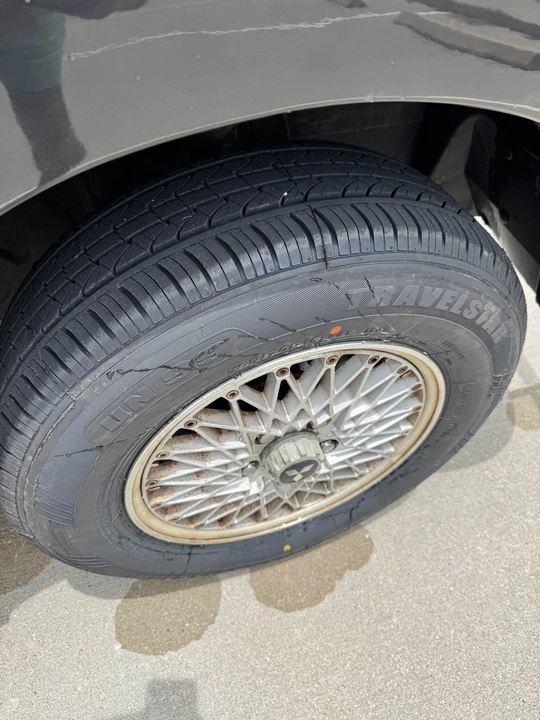 1998 Mitsubishi Pajero/Montero 2nd Gen - Image 9 of 23