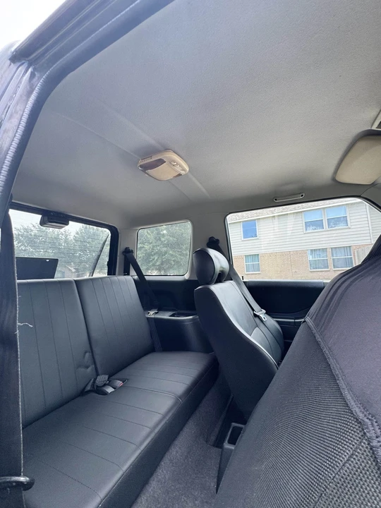 1998 Mitsubishi Pajero/Montero 2nd Gen - Image 14 of 23