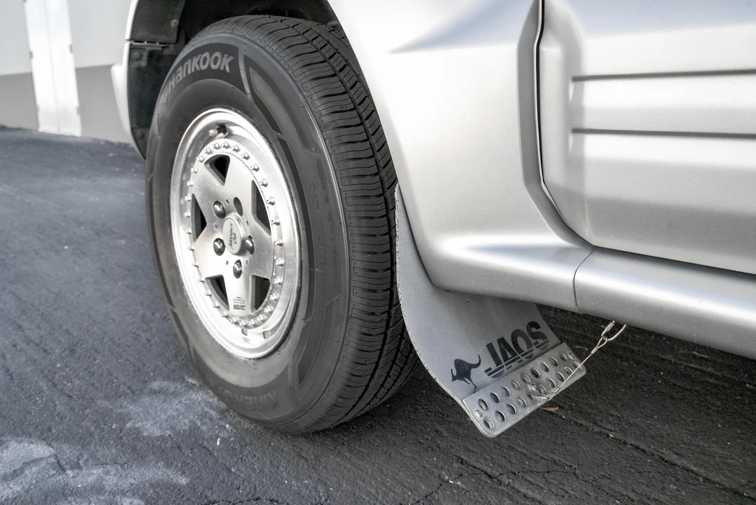 1998 Mitsubishi Pajero/Montero 2nd Gen - Image 25 of 31
