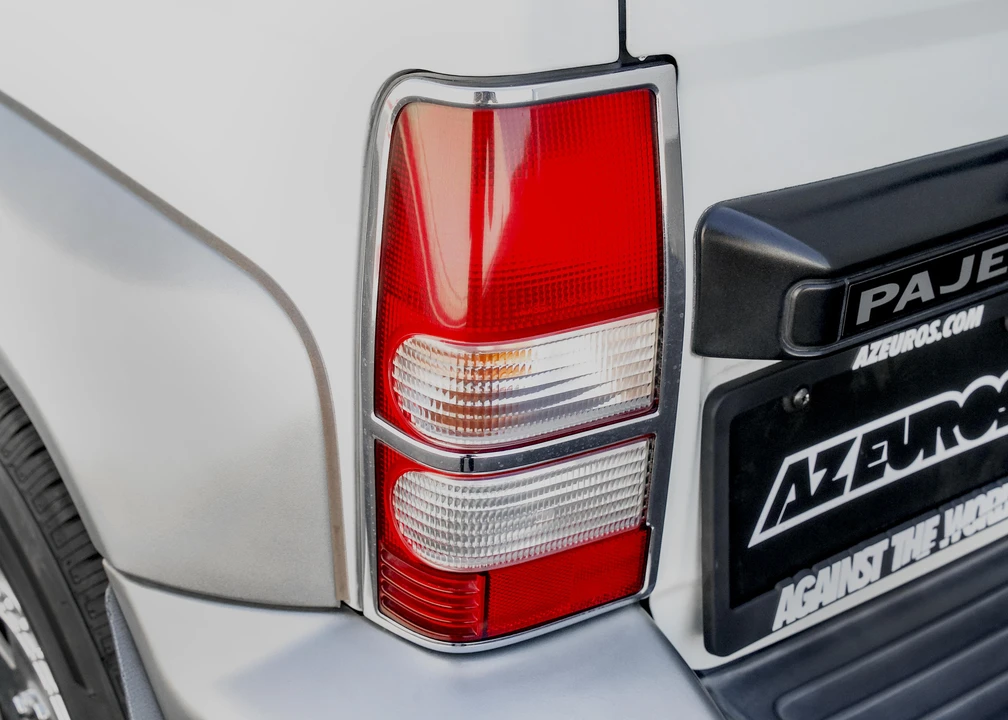 1998 Mitsubishi Pajero/Montero 2nd Gen - Image 27 of 31