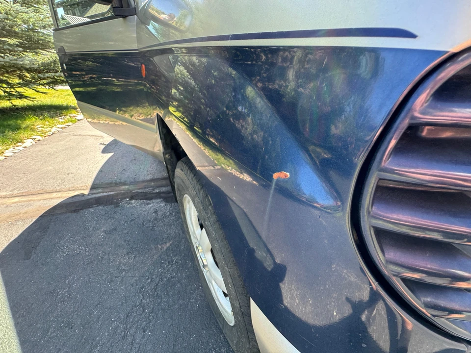 1998 Mitsubishi Pajero/Montero - Image 26 of 31