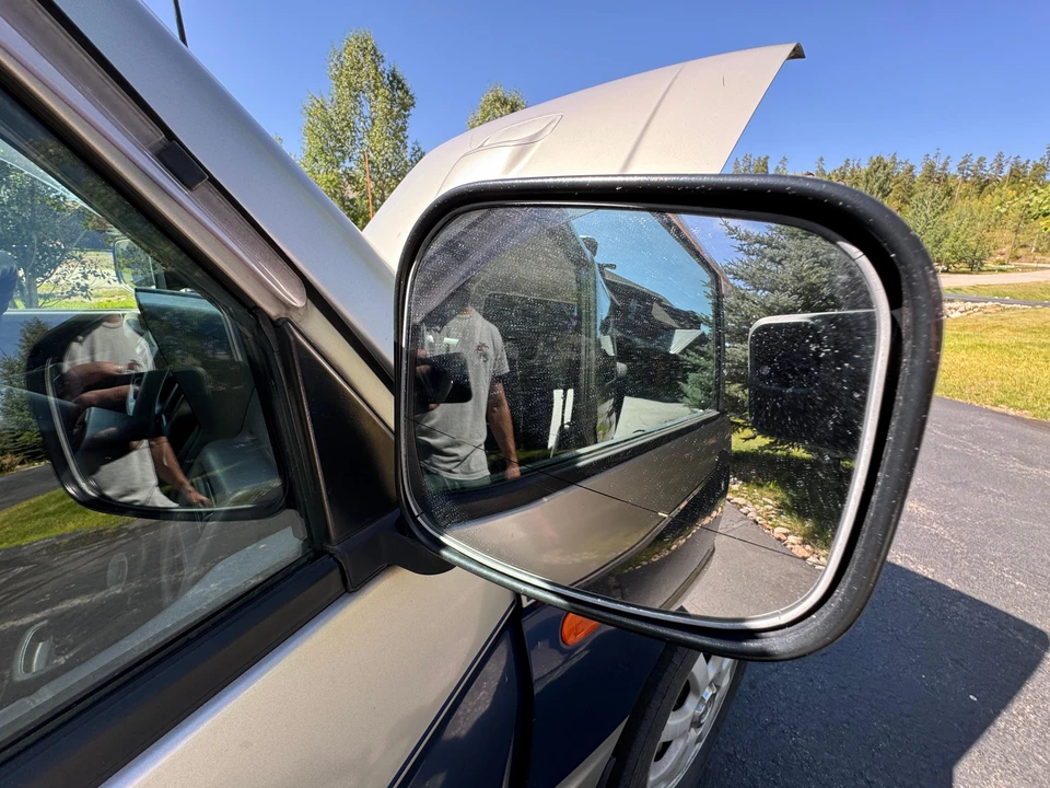 1998 Mitsubishi Pajero/Montero - Image 20 of 31