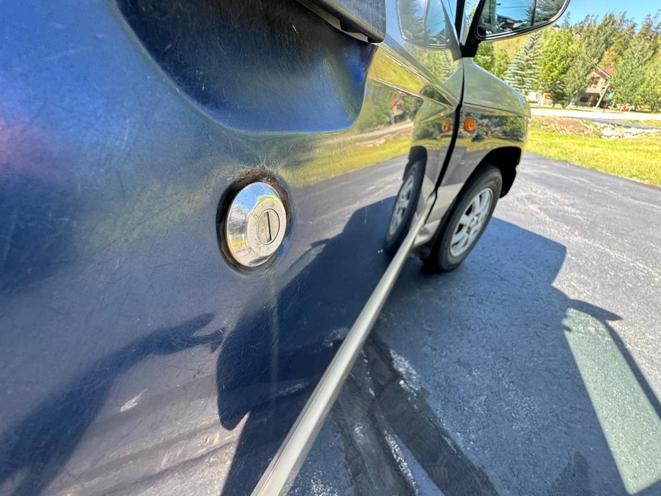 1998 Mitsubishi Pajero/Montero - Image 31 of 31
