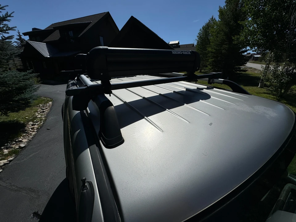 1998 Mitsubishi Pajero/Montero - Image 21 of 31