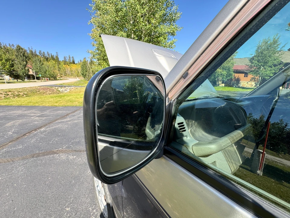 1998 Mitsubishi Pajero/Montero - Image 19 of 31