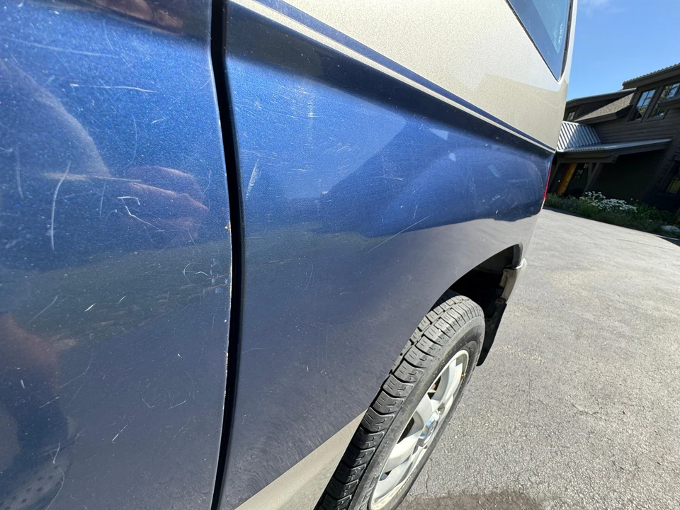 1998 Mitsubishi Pajero/Montero - Image 29 of 31