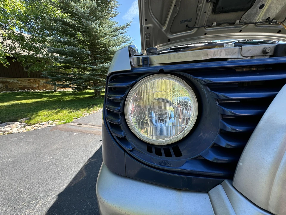 1998 Mitsubishi Pajero/Montero - Image 13 of 31
