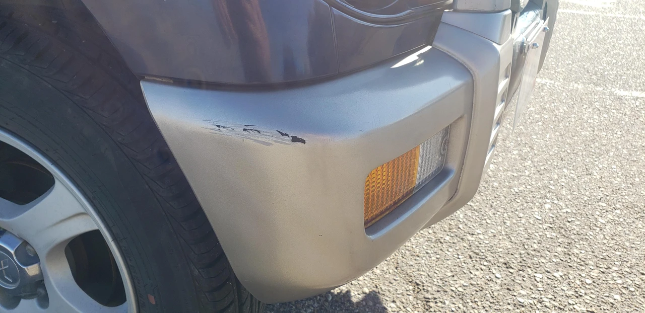 1998 Mitsubishi Pajero/Montero - Image 18 of 31