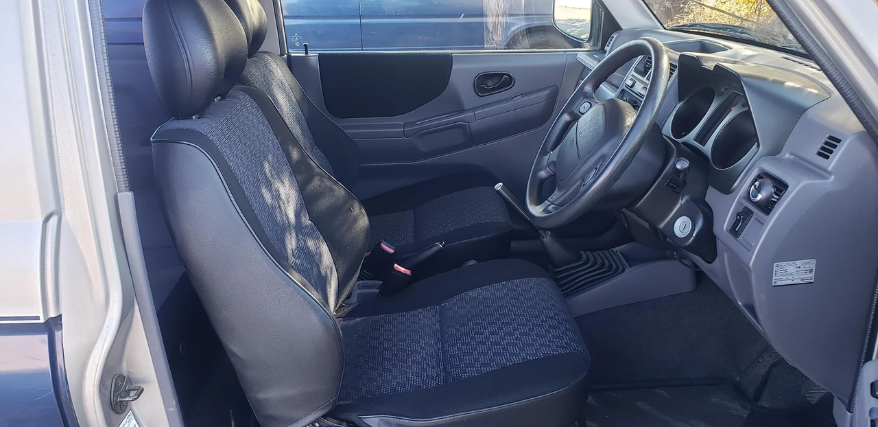 1998 Mitsubishi Pajero/Montero - Image 29 of 31