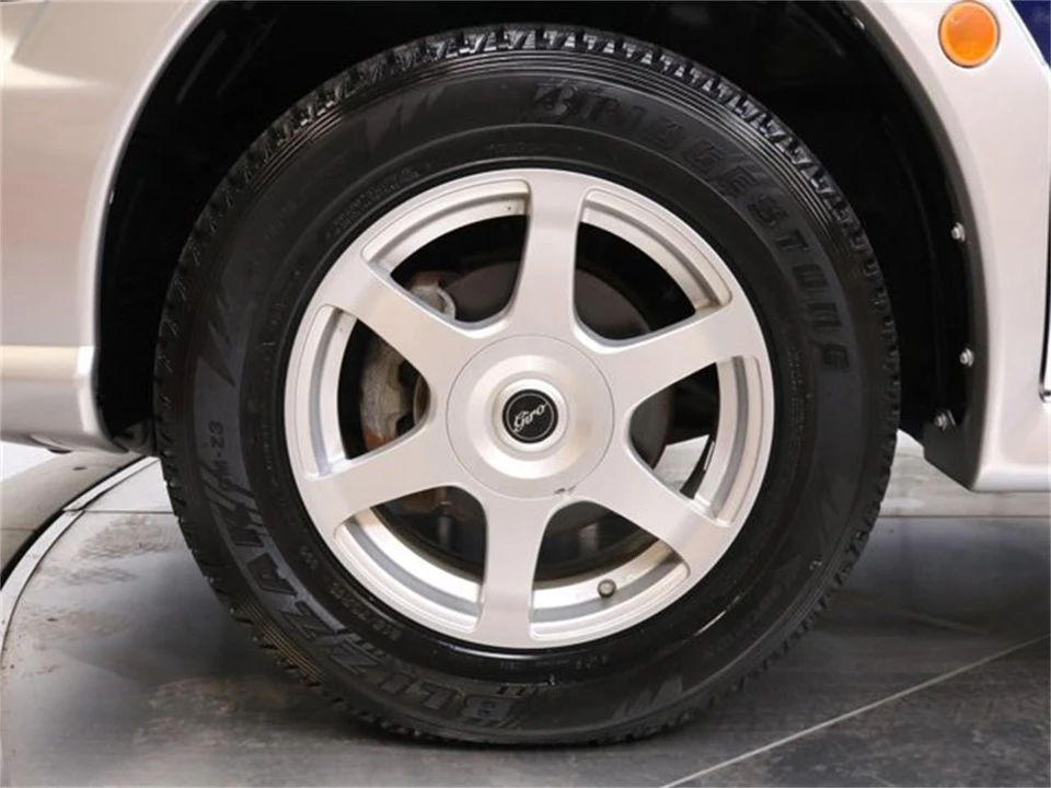 1998 Mitsubishi RVR 2nd Gen - Image 28 of 31