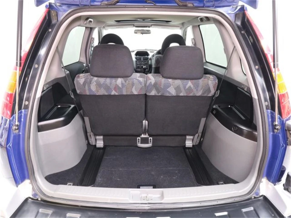1998 Mitsubishi RVR 2nd Gen - Image 25 of 31
