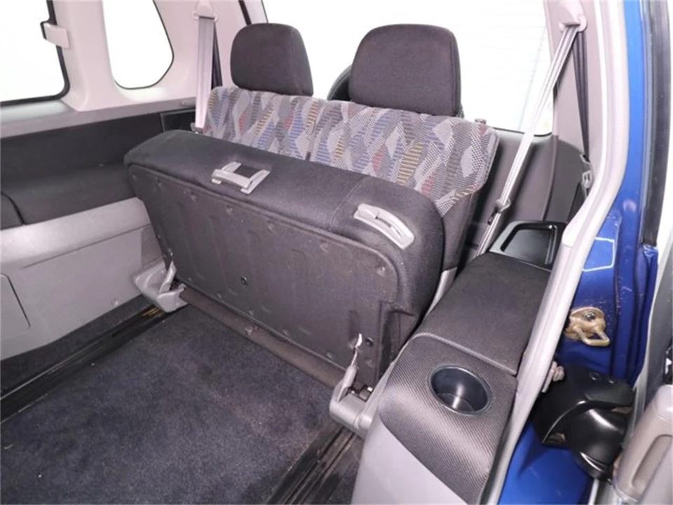 1998 Mitsubishi RVR 2nd Gen - Image 19 of 31