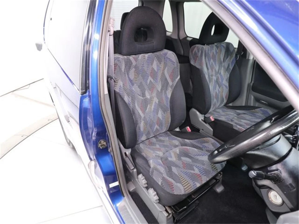 1998 Mitsubishi RVR 2nd Gen - Image 16 of 31