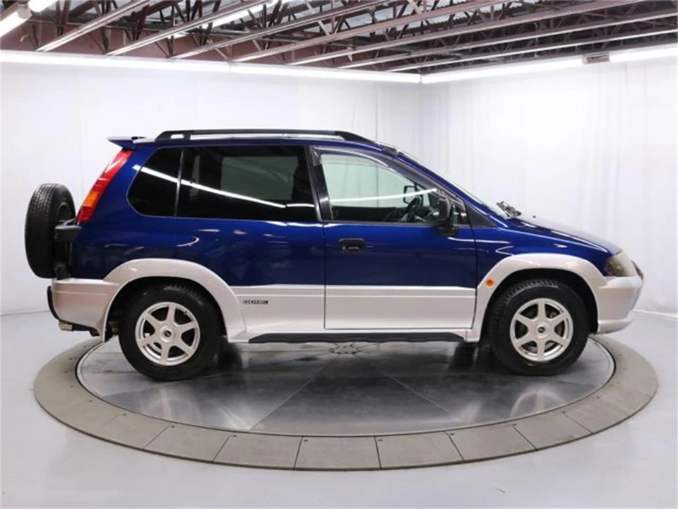 1998 Mitsubishi RVR 2nd Gen - Image 8 of 31