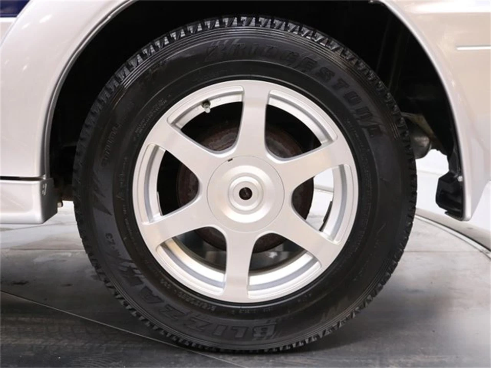 1998 Mitsubishi RVR 2nd Gen - Image 29 of 31