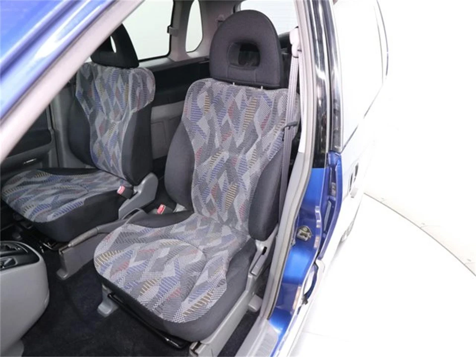 1998 Mitsubishi RVR 2nd Gen - Image 17 of 31