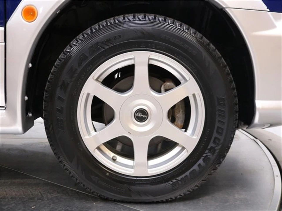 1998 Mitsubishi RVR 2nd Gen - Image 27 of 31