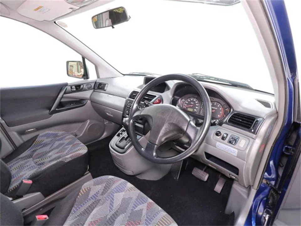 1998 Mitsubishi RVR 2nd Gen - Image 9 of 31