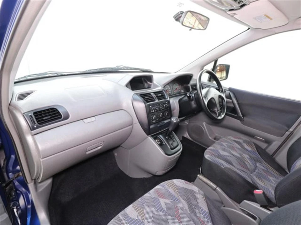 1998 Mitsubishi RVR 2nd Gen - Image 15 of 31