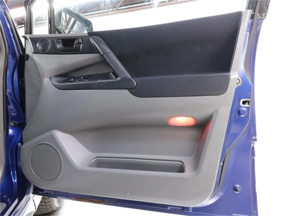 1998 Mitsubishi RVR 2nd Gen - Image 21 of 31