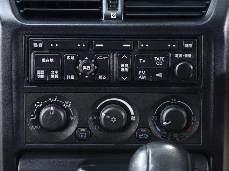1998 Mitsubishi RVR 2nd Gen - Image 13 of 31
