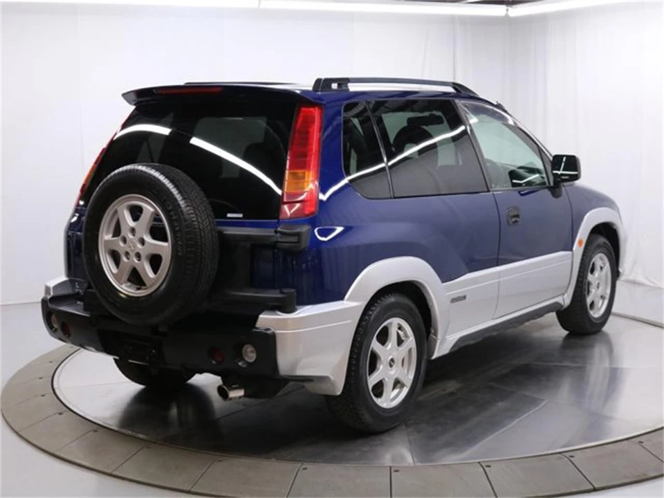 1998 Mitsubishi RVR 2nd Gen - Image 7 of 31