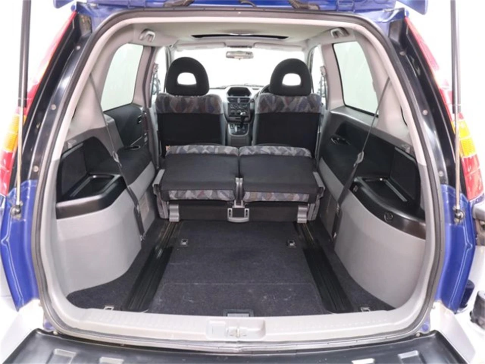 1998 Mitsubishi RVR 2nd Gen - Image 26 of 31
