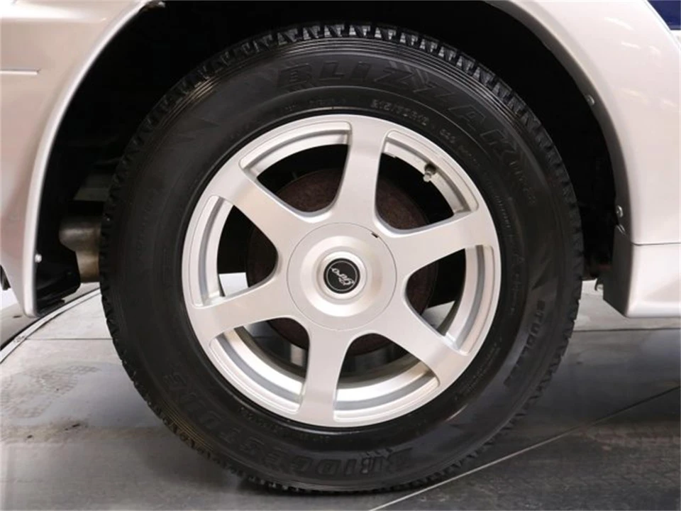 1998 Mitsubishi RVR 2nd Gen - Image 30 of 31