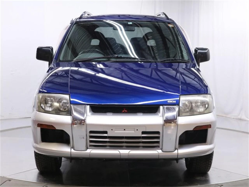 1998 Mitsubishi RVR 2nd Gen - Image 3 of 31