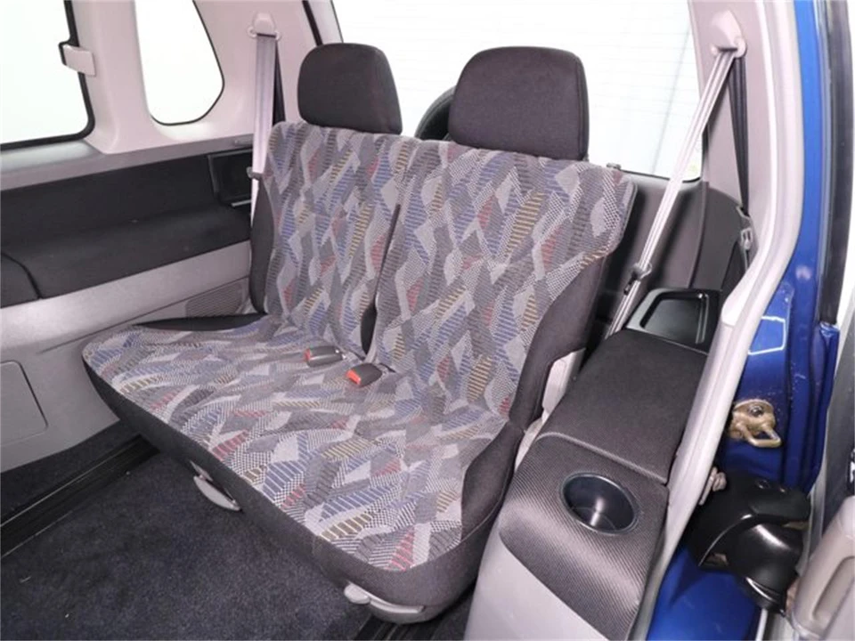 1998 Mitsubishi RVR 2nd Gen - Image 18 of 31