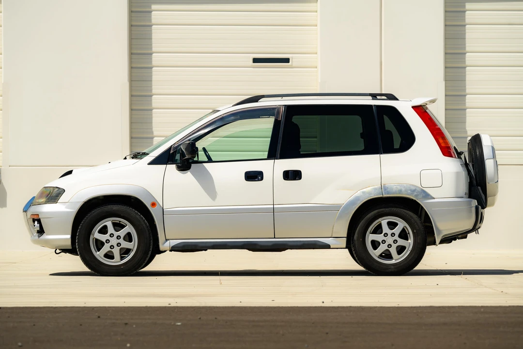 1998 Mitsubishi RVR 2nd Gen - Image 16 of 31