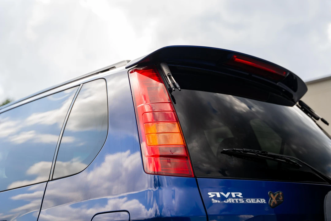 1998 Mitsubishi RVR 2nd Gen - Image 31 of 31
