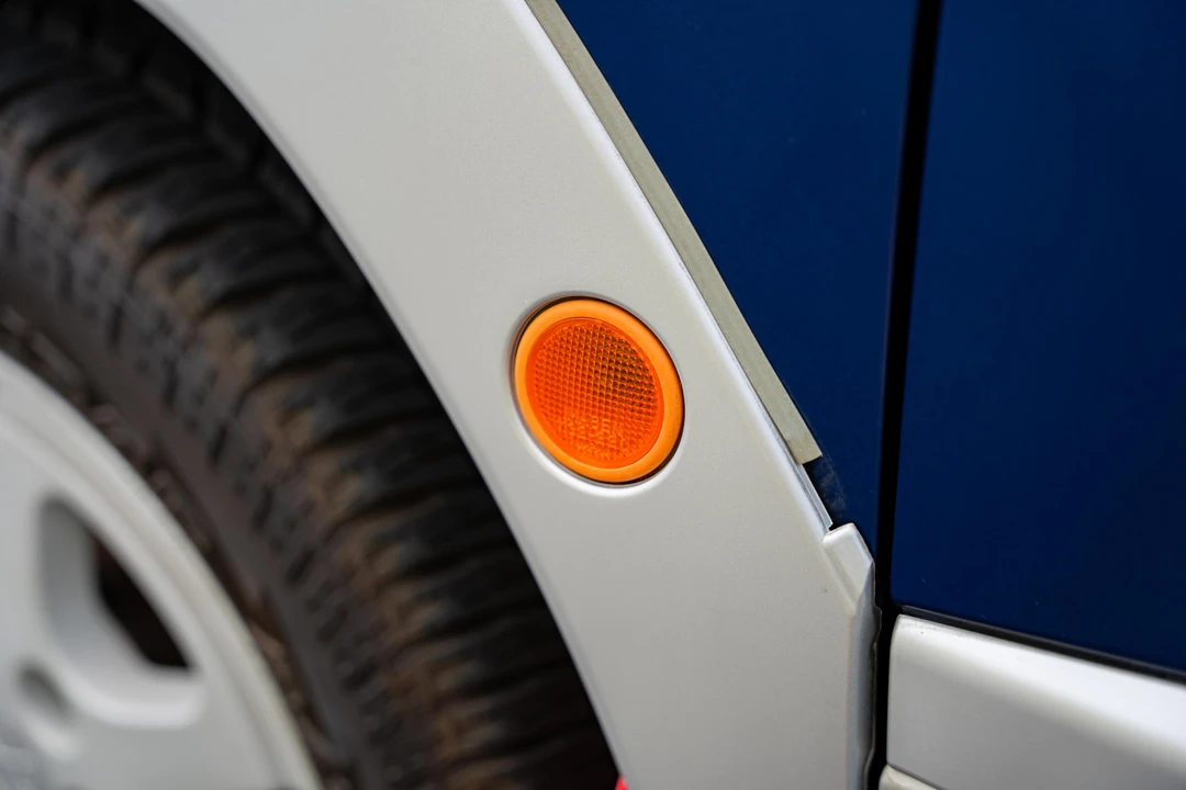 1998 Mitsubishi RVR 2nd Gen - Image 24 of 31