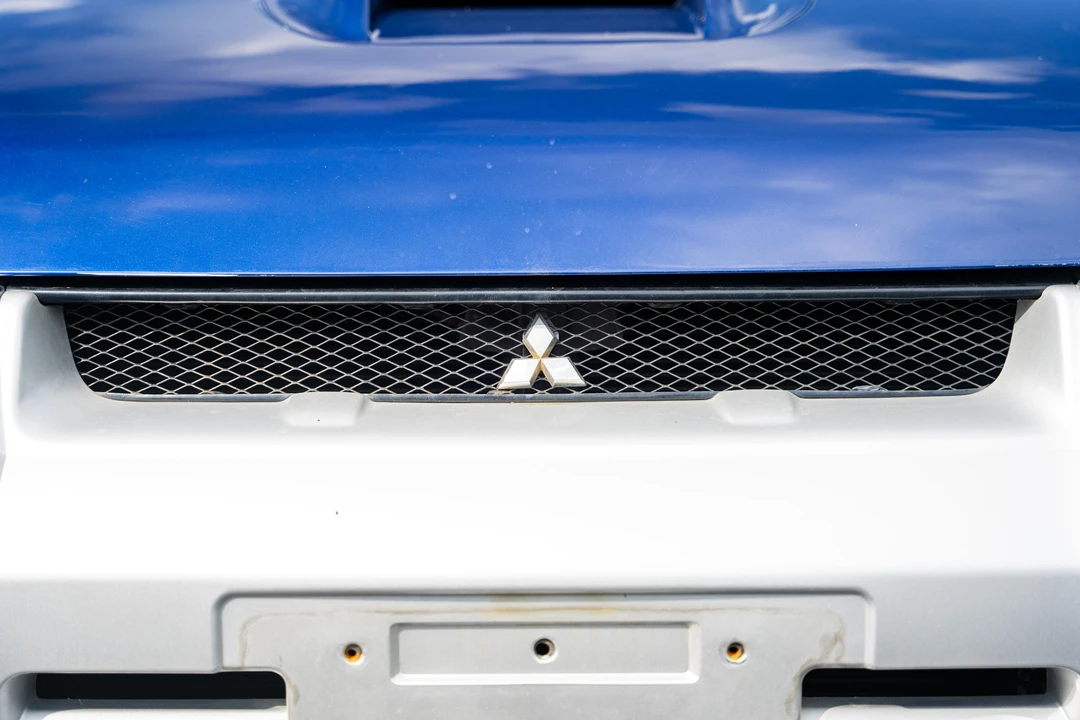1998 Mitsubishi RVR 2nd Gen - Image 20 of 31