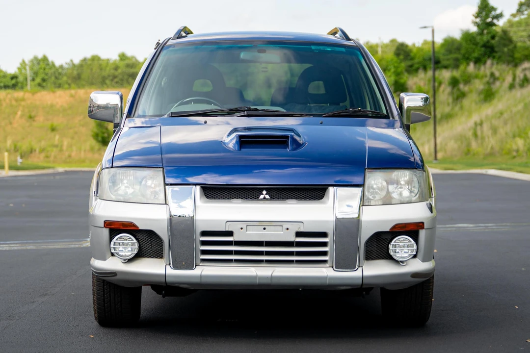 1998 Mitsubishi RVR 2nd Gen - Image 2 of 31